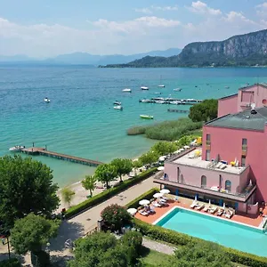 **** Hotel Sportsman Italië