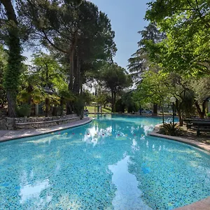 *** Hotel Marco Polo Italië