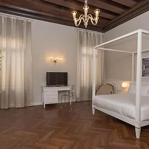 *** Hotel Ih Salute Palace (adults Only) Italië