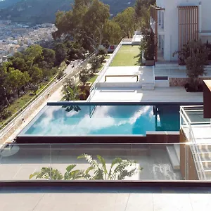 **** Hotel Belvedere Italië