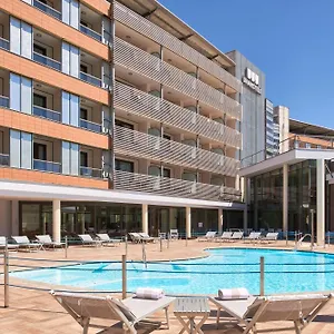 **** Hotel Unahotels Italië