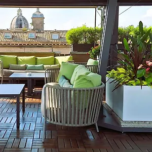 Indigo - St. George, An Ihg Rome