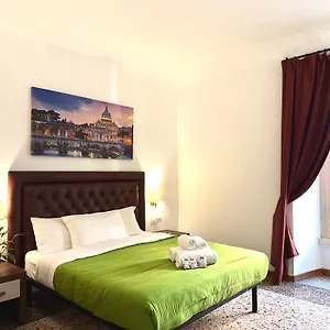 Grand Gaeta Penzion