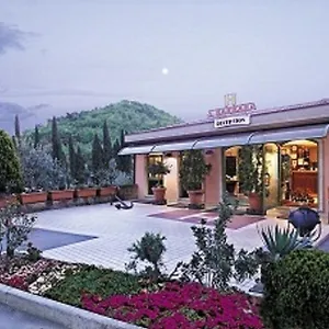 *** Hotel Santa Barbara Italië