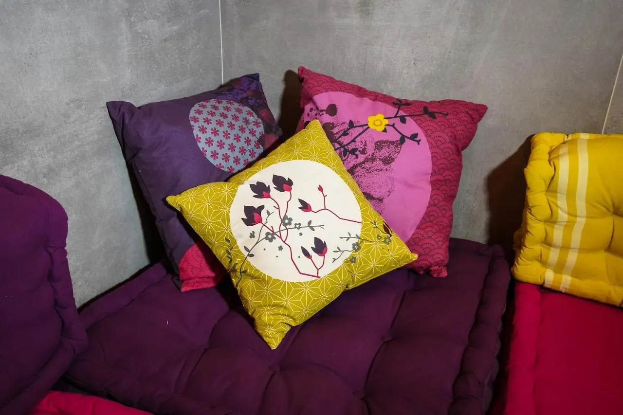 Guest house Rosso Cortese Rome