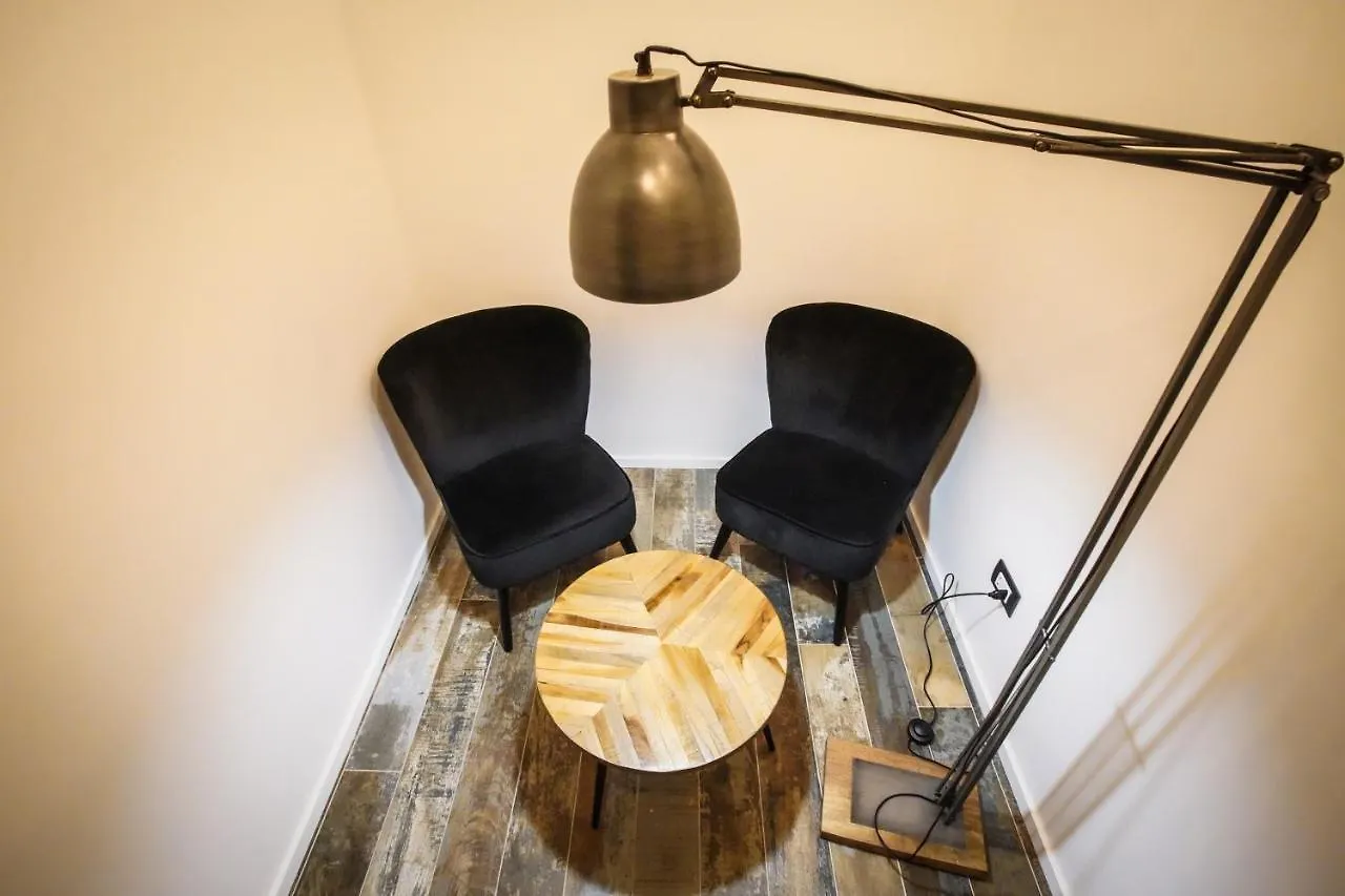 ** Guest house Rosso Cortese Rome Italy