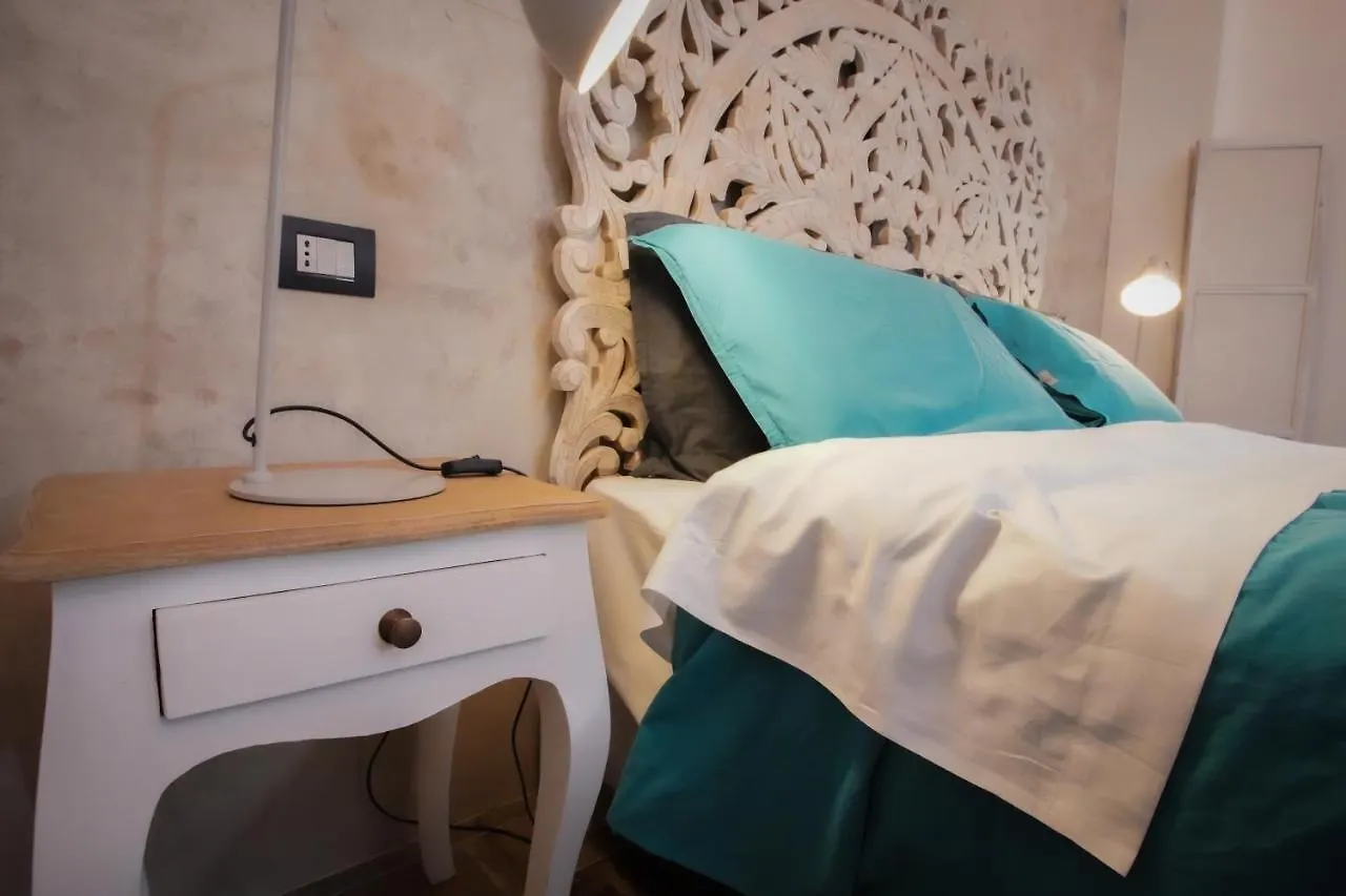 Rosso Cortese Rome Guest house