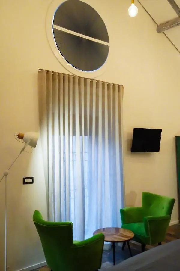 Rosso Cortese Řím
